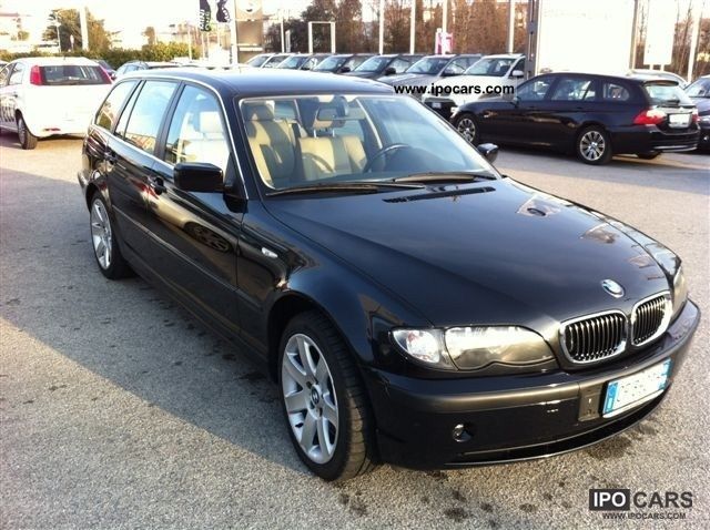 Bmw 330 diesel spec #2