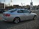 2007 BMW  Cat 330 d coupe Eletta Sports car/Coupe Used vehicle photo 2