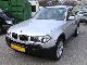 BMW  X3 2.5i Navi Panorama leather-xenon gas conversion 2006 Used vehicle photo