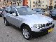 2006 BMW  X3 2.5i Navi Panorama leather-xenon gas conversion Off-road Vehicle/Pickup Truck Used vehicle photo 2