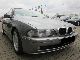 2002 BMW  520i Touring Edition Lifestyle ~ ~ leather sport seats ~ Estate Car Used vehicle photo 6