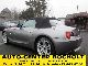 2004 BMW  Z4 roadster 2.5i/Navi * leather * Klimaaut * PDC * 18-inch Cabrio / roadster Used vehicle photo 11