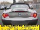 2004 BMW  Z4 roadster 2.5i/Navi * leather * Klimaaut * PDC * 18-inch Cabrio / roadster Used vehicle photo 2
