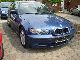 BMW  316 ti air conditioning, leather, warranty, Central locking, Full Service 2002 Used vehicle photo