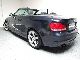 BMW  135i Convertible Aut.M package, xenon 2009 Used vehicle photo
