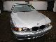 BMW  520d touring edition lifestyle 2003 Used vehicle photo