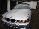 2003 BMW  520d touring edition lifestyle Estate Car Used vehicle photo 1