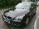 2008 BMW  Aut 520d Navi Xenon Headup Prof Bluetooth PDC Limousine Used vehicle photo 4