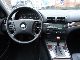 2002 BMW  325i Navi Leather Sunroof Xenon-1.Hand-95000km Limousine Used vehicle photo 6
