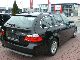 2006 BMW  525i Touring Aut -. XENON - LEATHER - PDC Klimaaut Estate Car Used vehicle photo 6