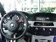 2007 BMW  M5 5.0 KM E/507 IDEALNY STAN!! Limousine Used vehicle photo 4