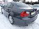 2008 BMW  325d M-SPORT PACKAGE * NAVI * XENON * PDC * Glass * Aluminum roof! Limousine Used vehicle photo 5