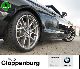 2012 BMW  640iA Convertible NAVIGATION PROFESSIONAL Cabrio / roadster Used vehicle photo 5