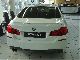 2012 BMW  520d M Sport Package * P r e v i s o r t e i l * Limousine Demonstration Vehicle photo 4