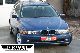 BMW  520i Touring / Sunroof / Climate / rims 2002 Used vehicle photo