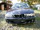 2002 BMW  530d Limousine Used vehicle photo 1