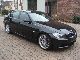 2008 BMW  335i Aut. Individual M-Sport Package Limousine Used vehicle photo 2