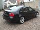 2008 BMW  335i Aut. Individual M-Sport Package Limousine Used vehicle photo 4