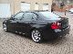 2008 BMW  335i Aut. Individual M-Sport Package Limousine Used vehicle photo 6