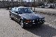 1992 BMW  730i A + + + + + seamless service log + + + + + Limousine Used vehicle photo 1
