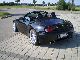 2007 BMW  Z4 M Roadster Cabrio / roadster Used vehicle photo 1