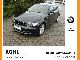 BMW  118i Navi Xenon PDC Klimaa Sitzh aluminum. Rain. 2008 Used vehicle photo
