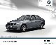 BMW  PDC 320i air conditioning Start / Stop 2009 Used vehicle photo