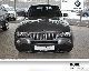 BMW  X3 xDrive35d AHK glass roof xenon light package Sitzh 2008 Used vehicle photo