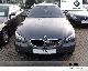 BMW  530d Sport Auto Edition NaviProf leather 2008 Used vehicle photo