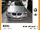 BMW  325i Convertible Leather Xenon PDC climate alloy wheels 2007 Used vehicle photo