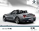 2009 BMW  Z4 Roadster 2.0i Convertible Leather Xenon Klimaa HiFi Cabrio / roadster Used vehicle photo 1
