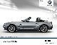 2009 BMW  Z4 Roadster 2.0i Convertible Leather Xenon Klimaa HiFi Cabrio / roadster Used vehicle photo 4