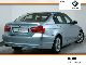 BMW  PDC 316d DPF Comfort climate control package 2009 Used vehicle photo