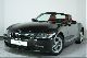 2008 BMW  Z4 2.5i A leather Xenon PDC Blueth. Sitzh Cabrio / roadster Used vehicle photo 1