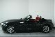 2008 BMW  Z4 2.5i A leather Xenon PDC Blueth. Sitzh Cabrio / roadster Used vehicle photo 5