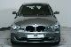 2009 BMW  116d Air conditioning DPF Advantage Package Limousine Used vehicle photo 2
