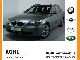 BMW  520d Touring Edition Lifestyle NaviProf xenon 2008 Used vehicle photo