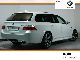 BMW  M5 Touring M Driver's Package'' NaviProf DSG Lede 2008 Used vehicle photo