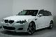 2008 BMW  M5 Touring M Driver's Package'' NaviProf DSG Lede Estate Car Used vehicle photo 1