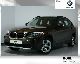 BMW  X1 xDrive20d A PDC climate control APC 2010 Used vehicle photo