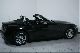 2008 BMW  Z4 2.5i Convertible Leather Xenon PDC Klimaautom hi. Cabrio / roadster Used vehicle photo 6