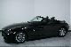2008 BMW  Z4 2.5i Convertible Leather Xenon PDC Klimaautom hi. Cabrio / roadster Used vehicle photo 7