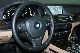 2009 BMW  A NaviProf 730d leather Bluetooth Xenon PDC Limousine Used vehicle photo 10