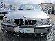 2003 BMW  330xi Edition Sport/14000km/1-HD/Neue 18inch! Limousine Used vehicle photo 12