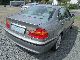 2003 BMW  330xi Edition Sport/14000km/1-HD/Neue 18inch! Limousine Used vehicle photo 2