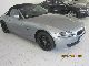 2006 BMW  Z4 Roadster 2.5si Cabrio / roadster Used vehicle photo 9