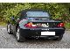 2002 BMW  Z3 Roadster 1.9i Limousine Used vehicle photo 3