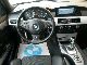 2008 BMW  530xd Aut. / M Sport / Sport Edition / Full Limousine Used vehicle photo 7