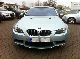 2008 BMW  M3, leather, navigation, sunroof, Very luggage, KM 65 000!! Limousine Used vehicle photo 2