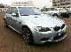 2008 BMW  M3, leather, navigation, sunroof, Very luggage, KM 65 000!! Limousine Used vehicle photo 3